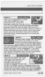 Scan du suplément Perfect Dark : Livre de défis, page 43