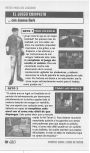 Scan du suplément Perfect Dark : Livre de défis, page 44