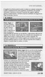Scan du suplément Perfect Dark : Livre de défis, page 47