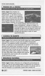 Scan du suplément Perfect Dark : Livre de défis, page 50