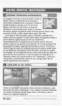 Scan of the walkthrough of Perfect Dark published in the magazine Magazine 64 34 - Bonus Perfect Dark: Special superguide, page 4