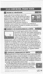 Scan de la soluce de  paru dans le magazine Magazine 64 34 - Supplément Perfect Dark : Superguide spécial, page 7