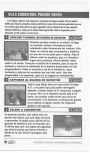 Scan du suplément Perfect Dark : Superguide spécial, page 14