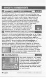 Scan of the walkthrough of  published in the magazine Magazine 64 34 - Bonus Perfect Dark: Special superguide, page 12
