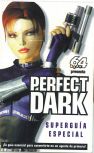 Bonus Perfect Dark: Special superguide scan, page 1
