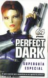 Scan du suplément Perfect Dark : Superguide spécial, page 1