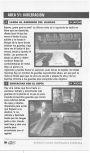 Scan du suplément Perfect Dark : Superguide spécial, page 20