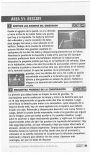 Scan du suplément Perfect Dark : Superguide spécial, page 21