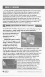 Scan du suplément Perfect Dark : Superguide spécial, page 22