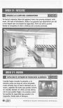 Scan du suplément Perfect Dark : Superguide spécial, page 24