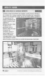 Scan du suplément Perfect Dark : Superguide spécial, page 26