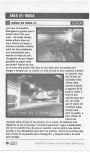 Scan of the walkthrough of Perfect Dark published in the magazine Magazine 64 34 - Bonus Perfect Dark: Special superguide, page 22