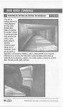 Scan of the walkthrough of  published in the magazine Magazine 64 34 - Bonus Perfect Dark: Special superguide, page 24