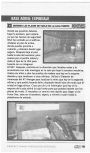 Scan of the walkthrough of  published in the magazine Magazine 64 34 - Bonus Perfect Dark: Special superguide, page 25