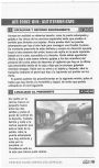 Scan du suplément Perfect Dark : Superguide spécial, page 33