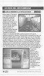 Scan du suplément Perfect Dark : Superguide spécial, page 34