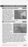 Scan of the walkthrough of  published in the magazine Magazine 64 34 - Bonus Perfect Dark: Special superguide, page 31