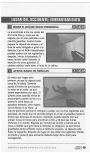 Scan de la soluce de  paru dans le magazine Magazine 64 34 - Supplément Perfect Dark : Superguide spécial, page 31