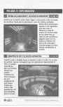 Scan de la soluce de  paru dans le magazine Magazine 64 34 - Supplément Perfect Dark : Superguide spécial, page 36