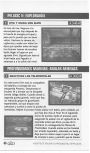 Scan of the walkthrough of Perfect Dark published in the magazine Magazine 64 34 - Bonus Perfect Dark: Special superguide, page 38