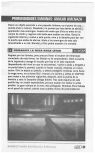 Scan of the walkthrough of  published in the magazine Magazine 64 34 - Bonus Perfect Dark: Special superguide, page 39