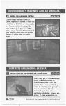 Scan of the walkthrough of Perfect Dark published in the magazine Magazine 64 34 - Bonus Perfect Dark: Special superguide, page 42