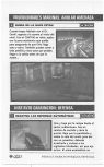 Scan du suplément Perfect Dark : Superguide spécial, page 48