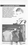 Scan du suplément Perfect Dark : Superguide spécial, page 49