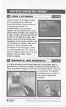 Scan of the walkthrough of  published in the magazine Magazine 64 34 - Bonus Perfect Dark: Special superguide, page 44