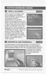 Scan de la soluce de Perfect Dark paru dans le magazine Magazine 64 34 - Supplément Perfect Dark : Superguide spécial, page 44