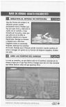Scan of the walkthrough of  published in the magazine Magazine 64 34 - Bonus Perfect Dark: Special superguide, page 47
