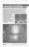 Scan du suplément Perfect Dark : Superguide spécial, page 54