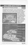 Scan du suplément Perfect Dark : Superguide spécial, page 55