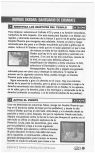 Scan de la soluce de  paru dans le magazine Magazine 64 34 - Supplément Perfect Dark : Superguide spécial, page 51