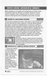 Scan du suplément Perfect Dark : Superguide spécial, page 58