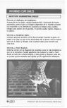 Scan of the walkthrough of Perfect Dark published in the magazine Magazine 64 34 - Bonus Perfect Dark: Special superguide, page 58
