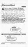 Scan du suplément Perfect Dark : Superguide spécial, page 6