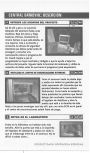 Scan of the walkthrough of  published in the magazine Magazine 64 34 - Bonus Perfect Dark: Special superguide, page 2