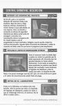 Scan de la soluce de Perfect Dark paru dans le magazine Magazine 64 34 - Supplément Perfect Dark : Superguide spécial, page 2