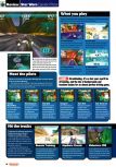 Scan du suplément Star Wars Episode 1 Racer, page 4