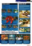Scan du suplément Star Wars Episode 1 Racer, page 5