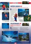 Scan du suplément Spécial USA : La Guerre des Consoles, page 18