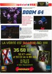 Scan du suplément Spécial USA : La Guerre des Consoles, page 21