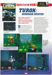 Scan du suplément Spécial USA : La Guerre des Consoles, page 22