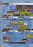 Scan of the walkthrough of International Superstar Soccer 98 published in the magazine X64 HS03, page 3