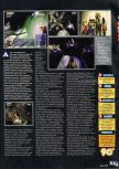 Scan of the review of Lylat Wars published in the magazine X64 HS03, page 10