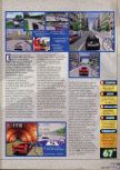 Scan of the review of GT 64: Championship Edition published in the magazine X64 HS03, page 4