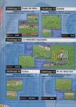 Scan of the walkthrough of  published in the magazine X64 HS03, page 5