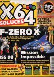 X64 numéro HS03, page 1