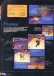 Scan of the walkthrough of  published in the magazine X64 HS03, page 5